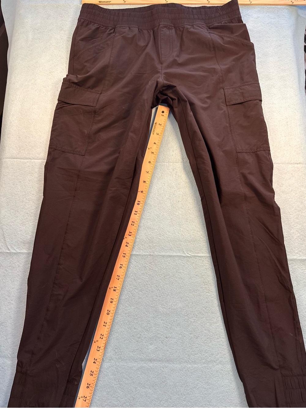 The North Face Dark Black Women’s Cargo Pants